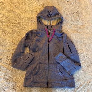 Athleta hoodie